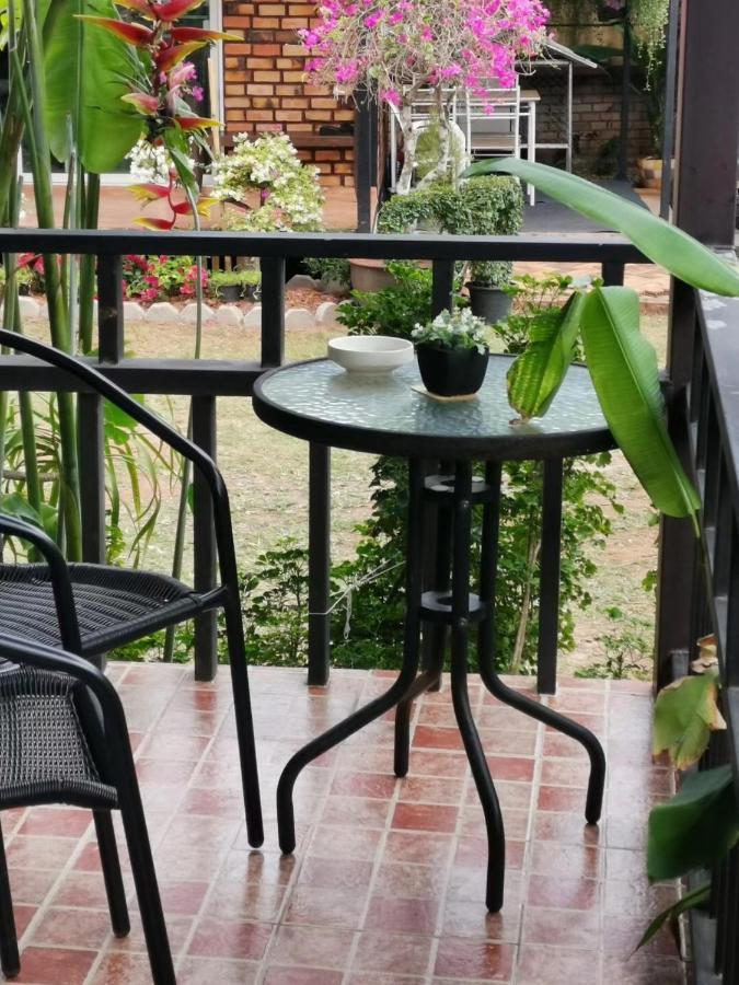 Krabilife Resort Ban Ko Kwang المظهر الخارجي الصورة
