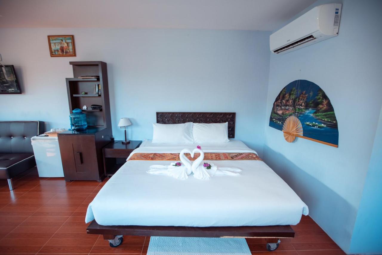 Krabilife Resort Ban Ko Kwang المظهر الخارجي الصورة