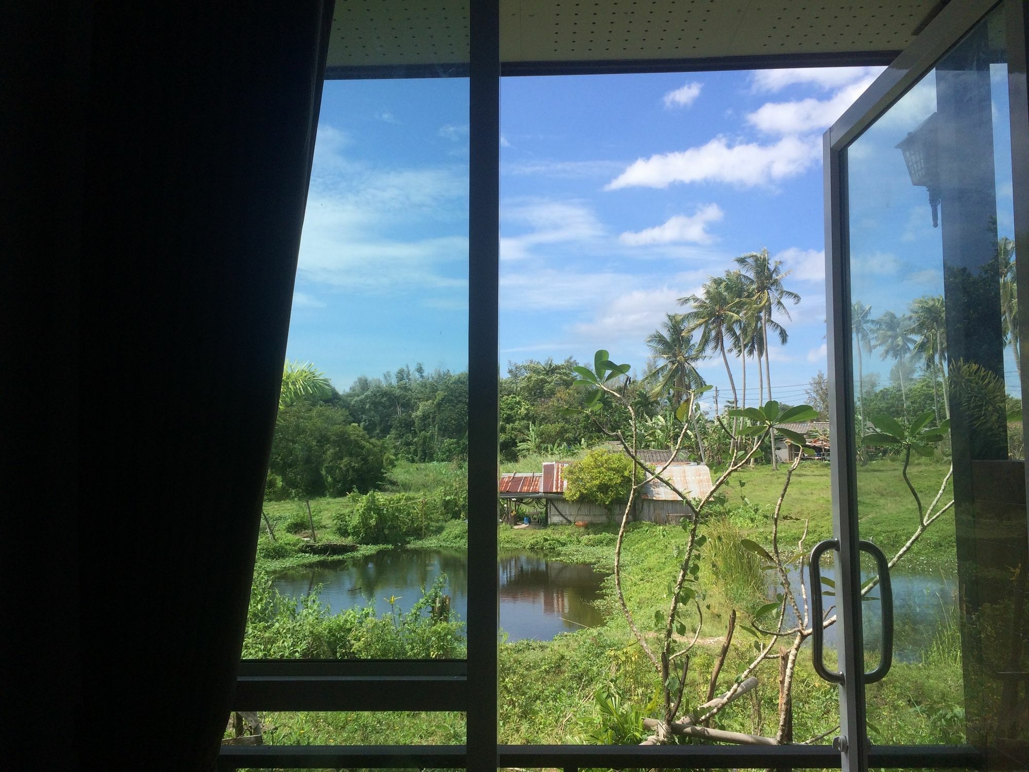 Krabilife Resort Ban Ko Kwang المظهر الخارجي الصورة